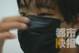 惊魂时刻！24岁小伙打开门后一头熊扑了上来，近一年泪流满面，医生出手了……图片