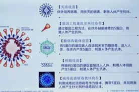 一文读懂：五种新冠疫苗研发路线，各有哪些优缺点？图片