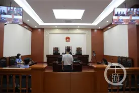 抖音刷出“黑科技”，钓友因“一根鱼竿”差点进班房图片