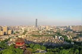 苏南没有镇江？图片
