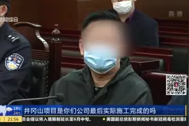 虚增巨额营业收入  上市公司中毅达涉案人员被判刑视频封面