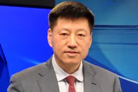 李进教授自述：在中国当医生，你的良心决定了病人活多长时间图片
