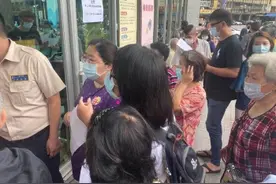 纾困之乱 台网友痛批：搞成台湾人像乞丐，蔡当局真是厉害了图片