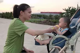 被需要也是一种幸福，“最美网格妈妈”坚守一线图片