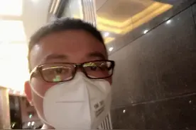 【战疫情】半个多月没有回过一趟家，生日就在最忙碌中度过图片