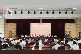 向高质量融杭前进！海宁全面启动杭海新区两全行动图片