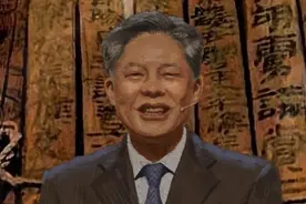 黄德宽谈出土文献研究的新进展图片