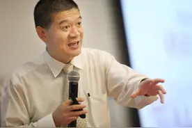 朱力：打好“人才持久战”，不计代价图片