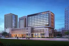 仁济肝脏泌尿外科临床诊疗中心奠基，将成为国内最大的儿童肝移植中心图片