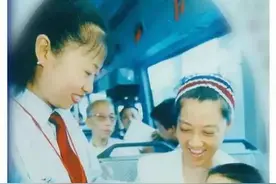 还记得小时候与妈妈一起坐过的“母婴公交车”吗？如今，它已演变成了这样图片