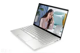 惠普新款ENVY 13笔记本上架：i5-1035G4/四边窄边框，6299元图片