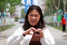 感恩母亲｜“妈妈，我爱您，您辛苦了！”图片