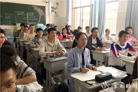 青春向阳 奋斗不息——记“全国优秀共青团员”王源图片