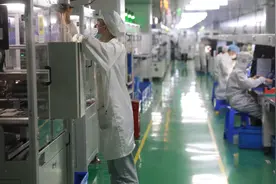 占“全球安防监控镜头”市场份额第一，这家莞企复工有看头视频封面