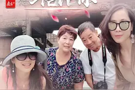 佛山拍客｜我和妈妈的合照！愿时光走得慢些，我想多陪陪你图片
