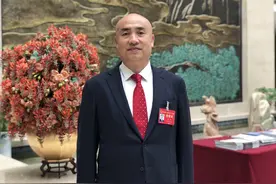 四川省人大代表、成都演艺集团董事长业丹：成都需要世界级的音乐IP图片