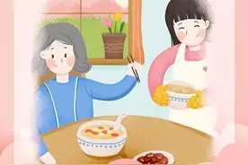 母亲节特别策划 | 假如可以“交换人生”图片