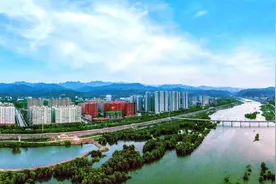 未来可期！这样的嵩县你了解吗？图片