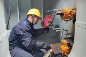海口海秀快速路二期项目全力推进图片