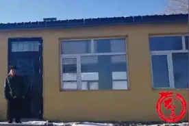 香坊对“四类人员”危房进行改造 5户特困家庭入住新居图片
