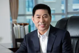 荣盛分拆物业上市，耿建明拉合伙人分享盛宴图片
