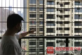 装修被停水停电！小区业主装修违规，到底是谁的锅？图片