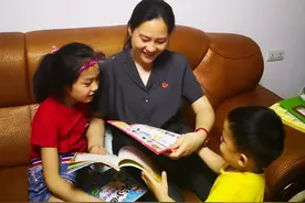 母亲节，说说我和妈妈的那点事儿……图片