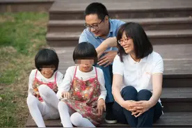 特殊孩子母亲的探索与自救：“他们得自己过”图片