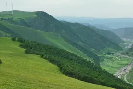 皇太极学习效仿明制，本质上是推行汉化，他没能力缔造全新的文明图片