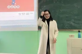 宁波80后妈妈开挂了！亲手带2娃，10年开3家公司！其实她还有个身份…图片