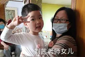 “妈妈，你再不回来我就长大了”封闭复课，孩子心声让人泪目图片