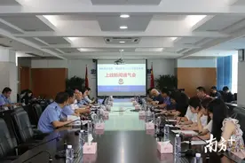深圳262项公安民生业务可在线办理，一年节省成本近10亿图片