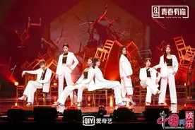 杨天真、金靖加盟《青春有你2》全新阵容令人惊喜图片
