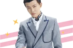 任嘉伦技能大公开！《秋蝉》史上最难男主令人大开眼界图片