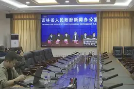 48小时从疫情低风险成为高风险地区 吉林舒兰发生了什么？图片