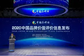洁丽雅不负众望，2020年创造新品牌价值图片