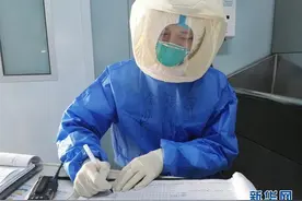 “我看不见你的样子，但我知道你是谁”——写在国际护士节来临之际图片
