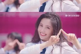 王艺瑾是谁照片好甜！创造营2020王艺瑾个人资料男友是谁？图片