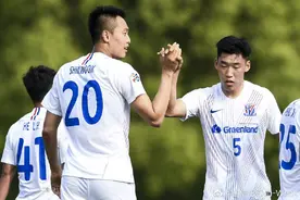 姬宇阳专栏 | 聊一聊韩国联赛特殊赛制图片