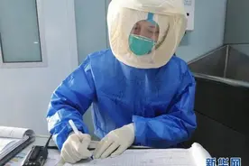 “我看不见你的样子，但我知道你是谁”——写在国际护士节来临之际图片