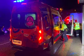 中国留学生西班牙街头被刀插心脏身亡，18岁落网嫌犯涉另一命案图片