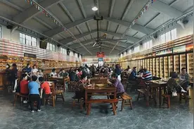 沪上最大啤酒博物馆开业，快约上小伙伴来松江这里打卡吧图片