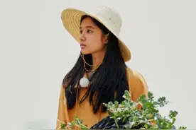 张婧仪为什么叫周迅姑姑？张婧仪周迅什么关系？张婧仪个人资料背景介绍图片