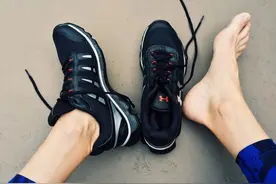 抽筋真的是缺钙吗？教你4个动作快速缓解图片