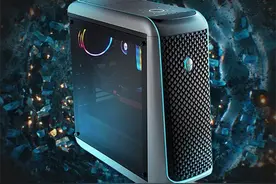雷神发布911黑武士III水冷主机：10核i9+RTX 2080 Ti、19999元图片