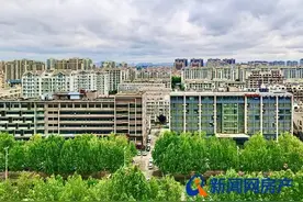 刚需必看！想在城阳买二手房看这一篇就够了，四大热点板块价格摸底图片