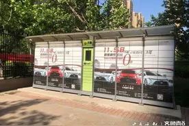 多地发声抵制丰巢收费，山东丰巢快递柜现状如何？记者走访调查图片