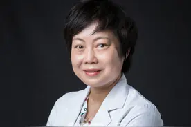 严谨、真诚是她的护理信念 邵逸夫医院日间病房护士长周艳：护士是一生挚爱的职业图片