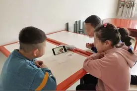 金昌市儿童福利院：守护孩子，是责任，更是爱图片