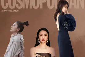兴风作浪的姐姐，真把中女时代带来了？图片